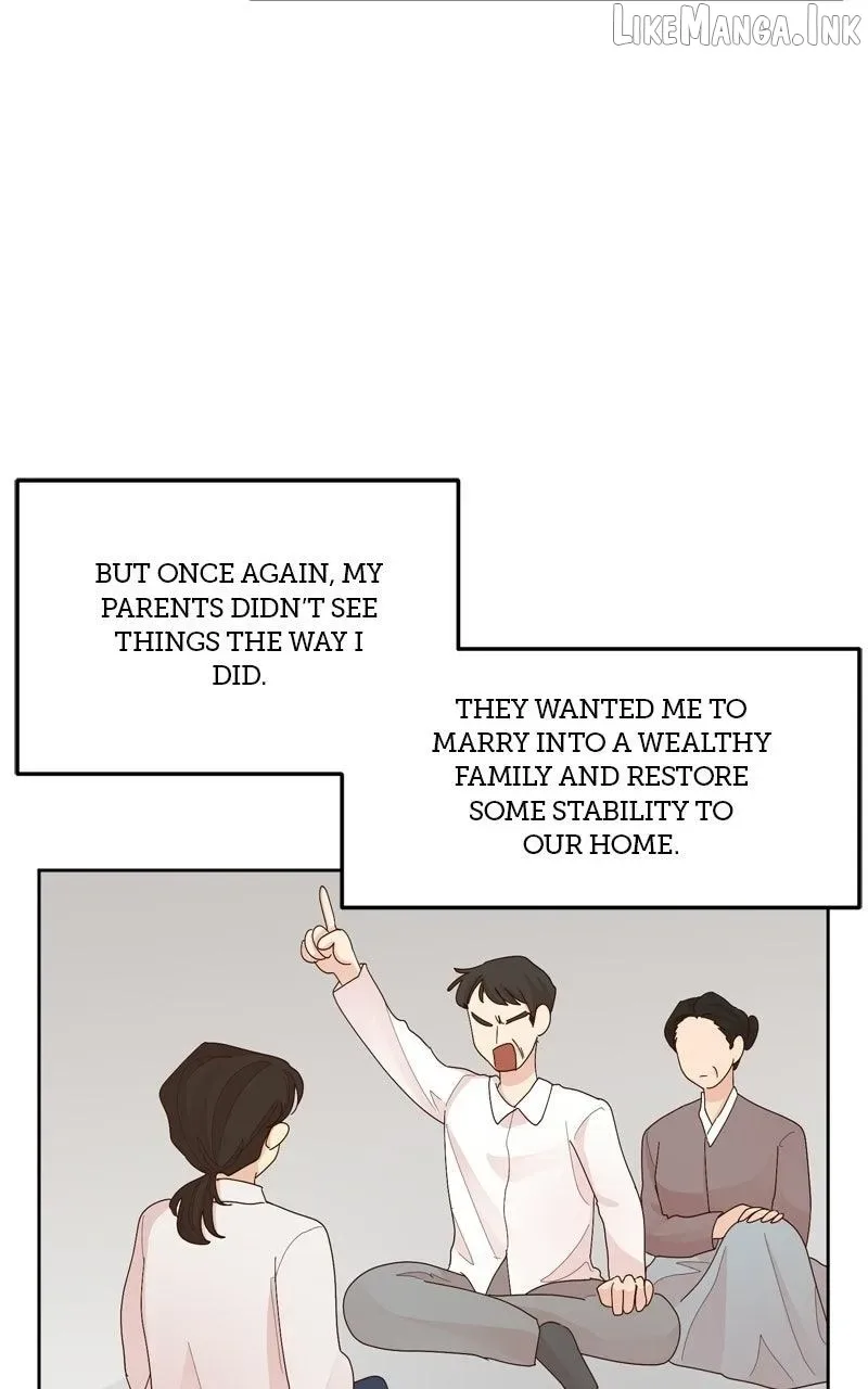 The Grim Reaper Is My Guardian Chapter 40 page 64