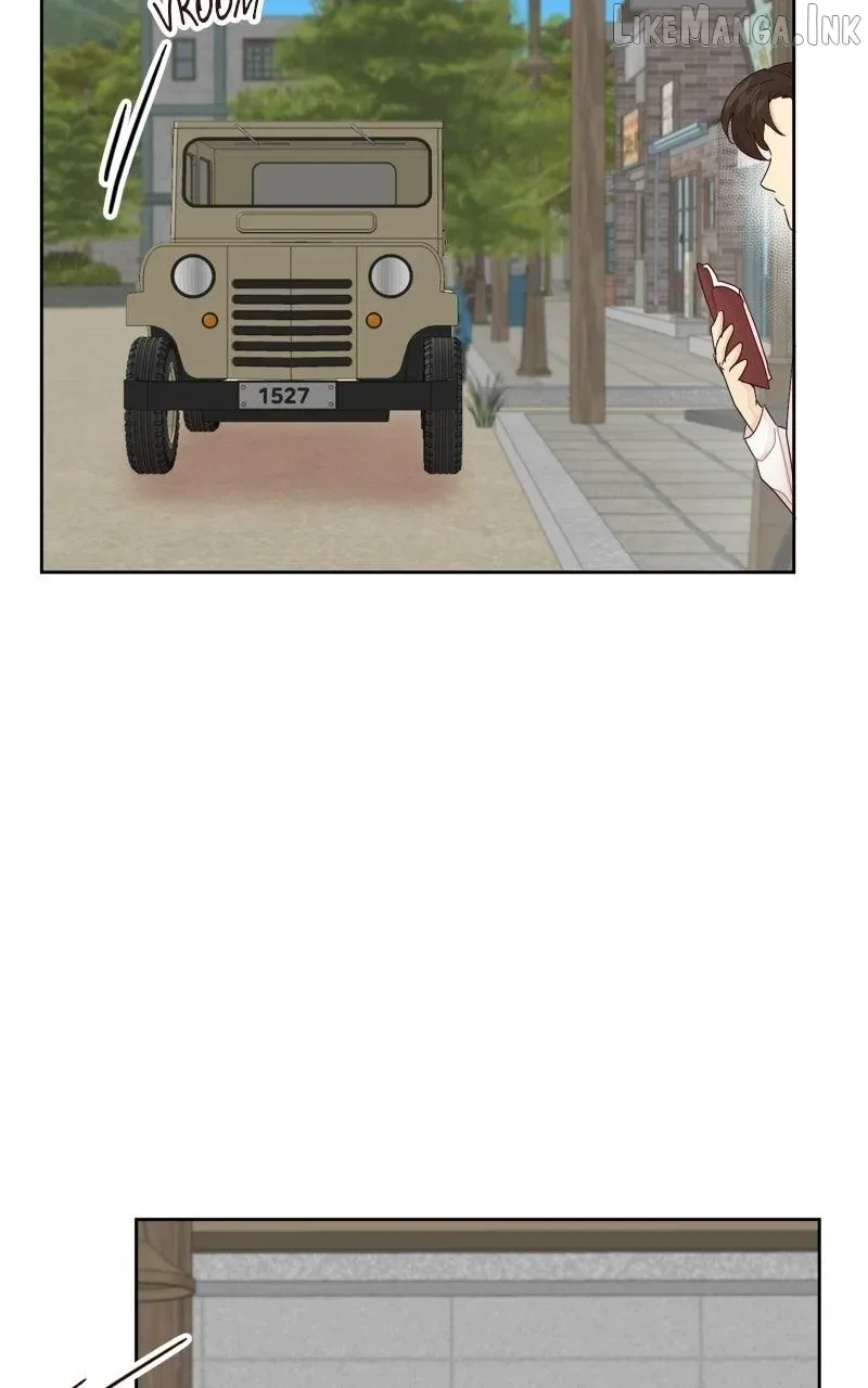 The Grim Reaper Is My Guardian Chapter 40 page 23