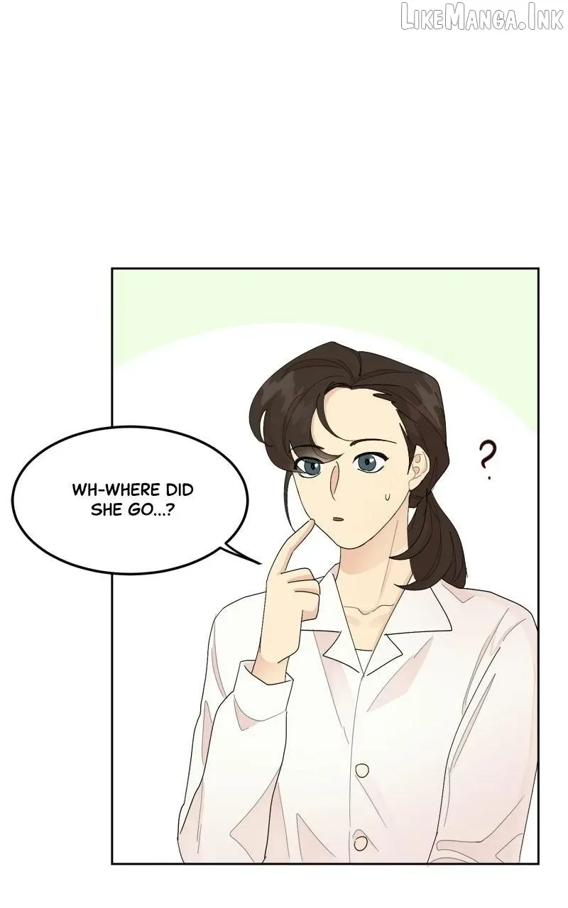 The Grim Reaper Is My Guardian Chapter 40 page 31