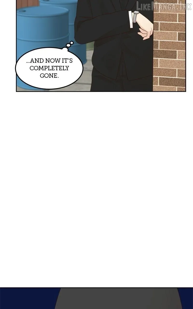 The Grim Reaper Is My Guardian Chapter 40 page 42