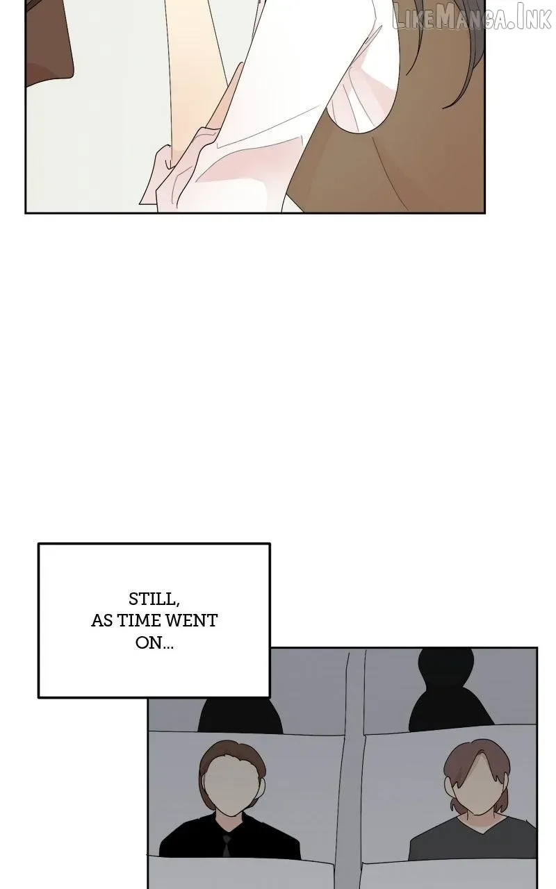 The Grim Reaper Is My Guardian Chapter 40 page 37