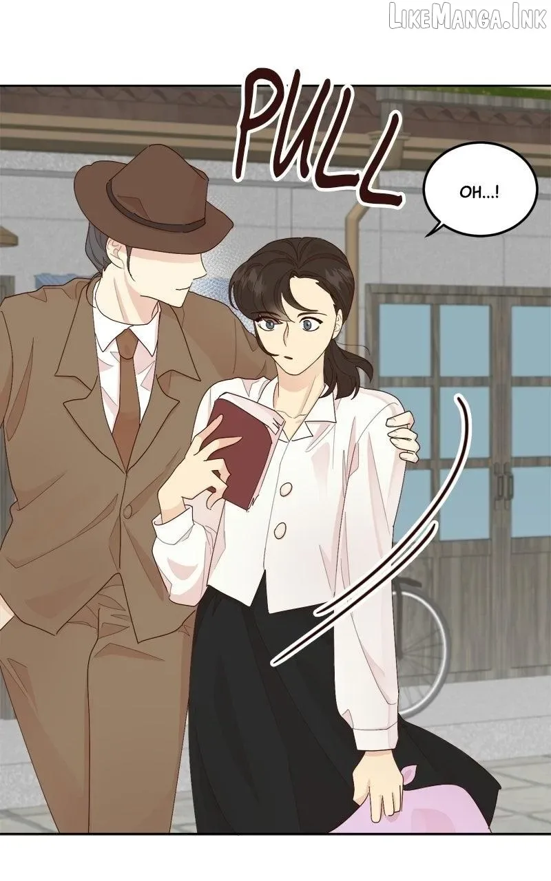 The Grim Reaper Is My Guardian Chapter 40 page 26