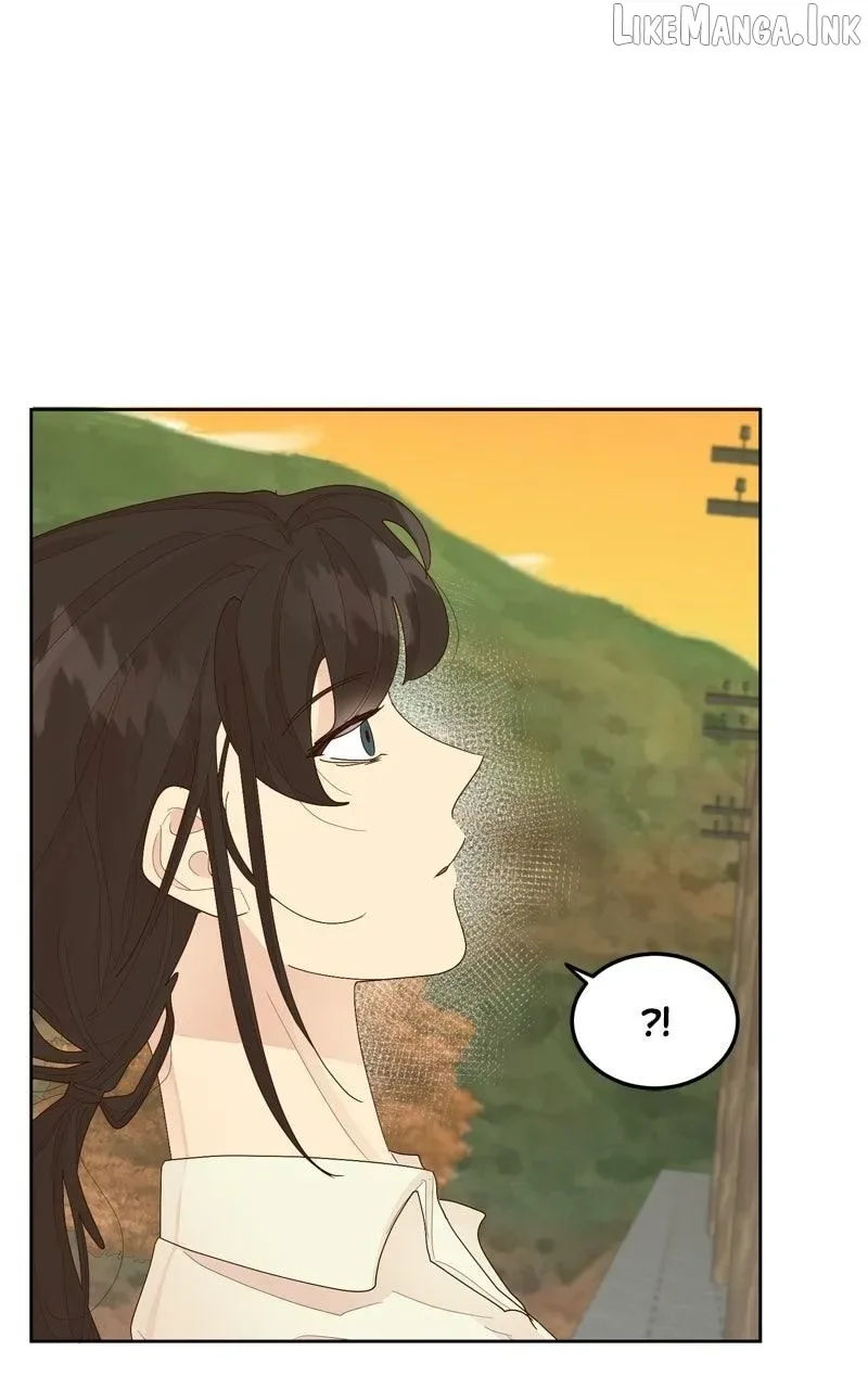 The Grim Reaper Is My Guardian Chapter 40 page 51