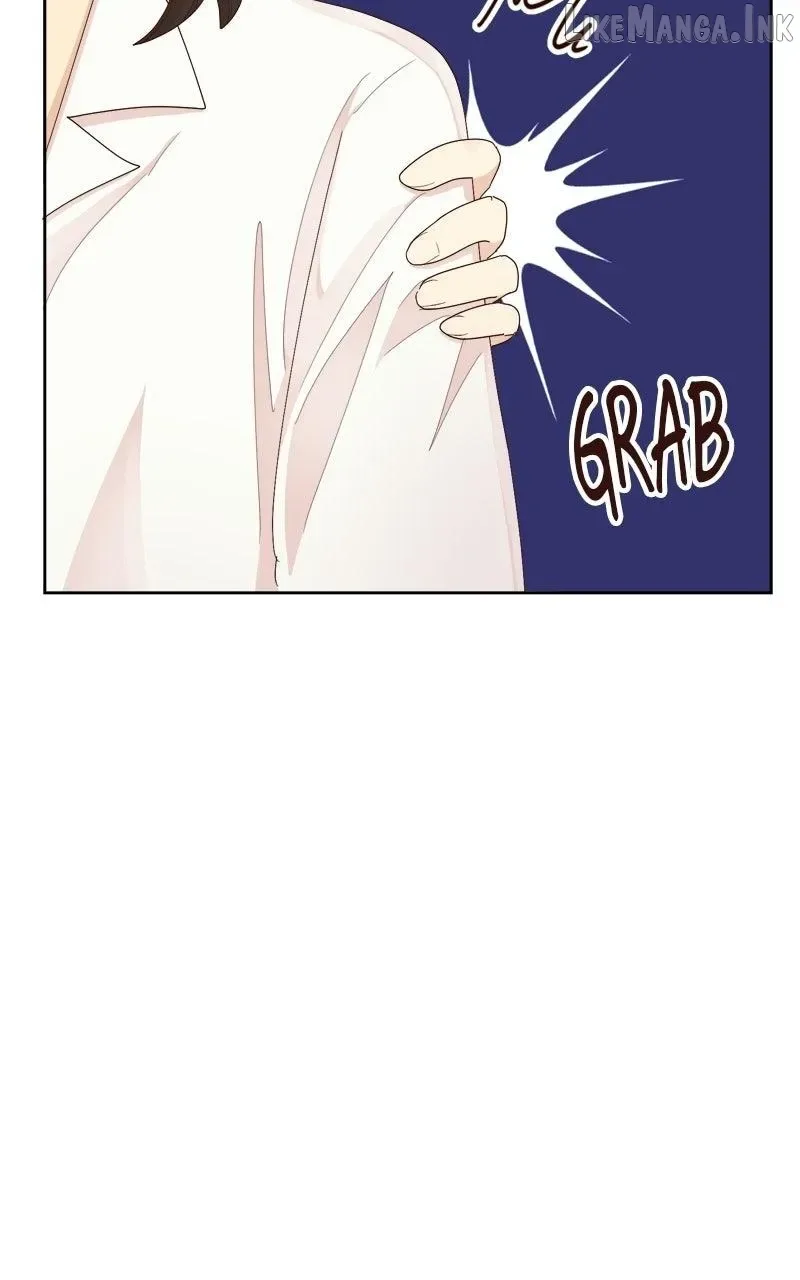 The Grim Reaper Is My Guardian Chapter 40 page 25