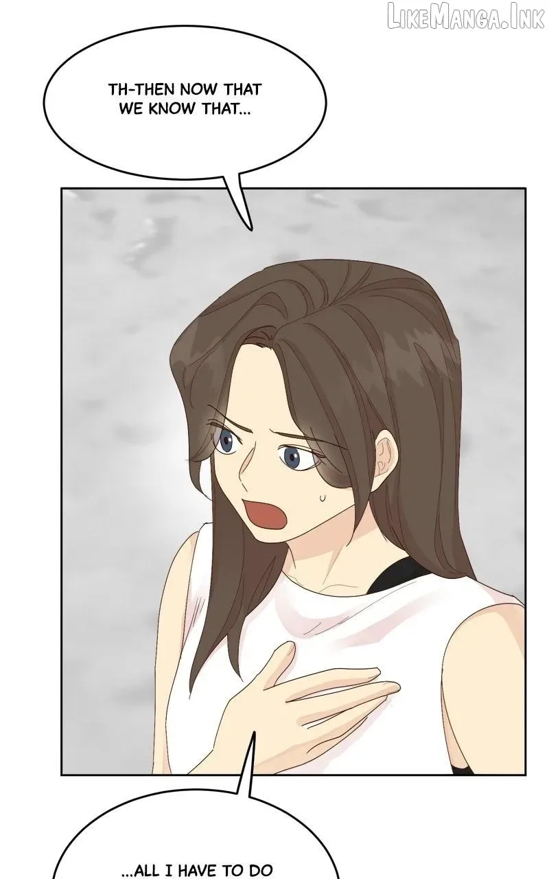 The Grim Reaper Is My Guardian Chapter 41 page 42