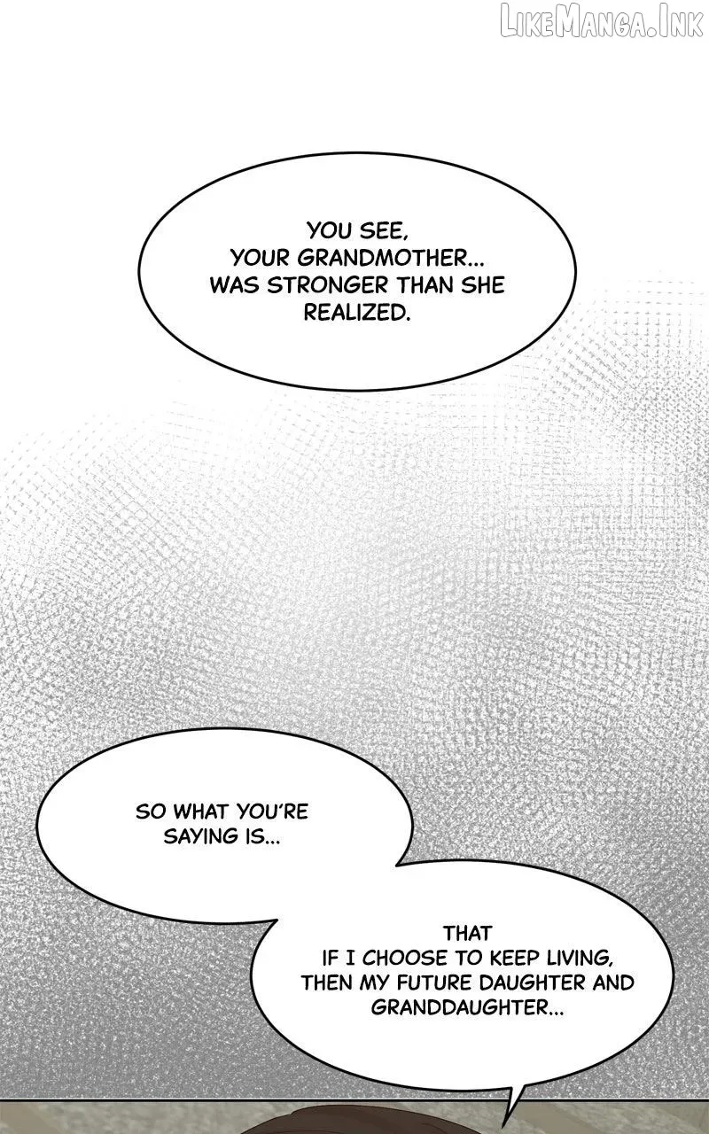 The Grim Reaper Is My Guardian Chapter 41 page 16