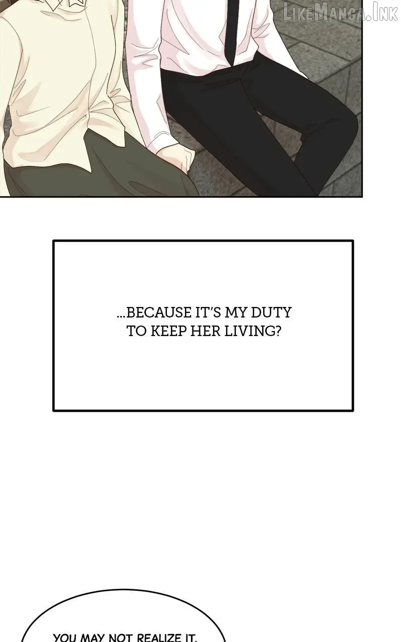 The Grim Reaper Is My Guardian Chapter 41 page 5