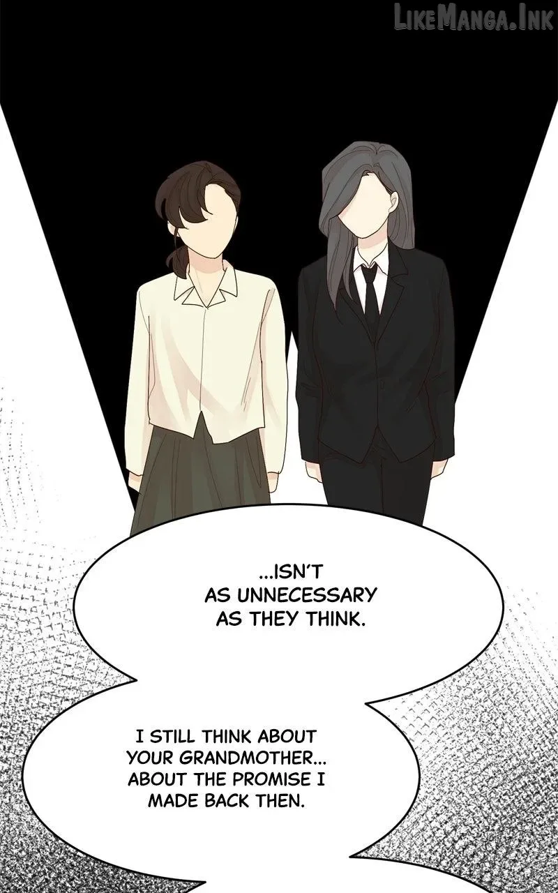 The Grim Reaper Is My Guardian Chapter 41 page 25