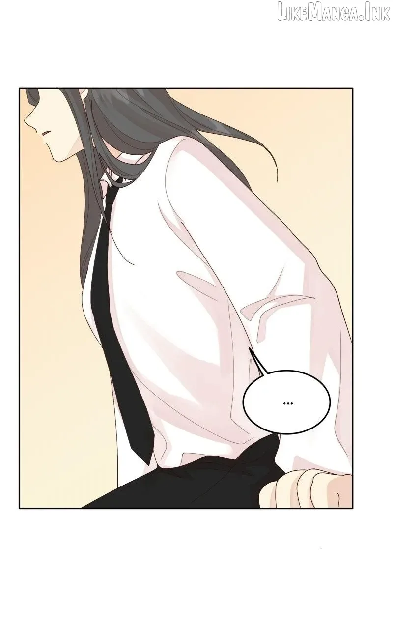 The Grim Reaper Is My Guardian Chapter 41 page 2