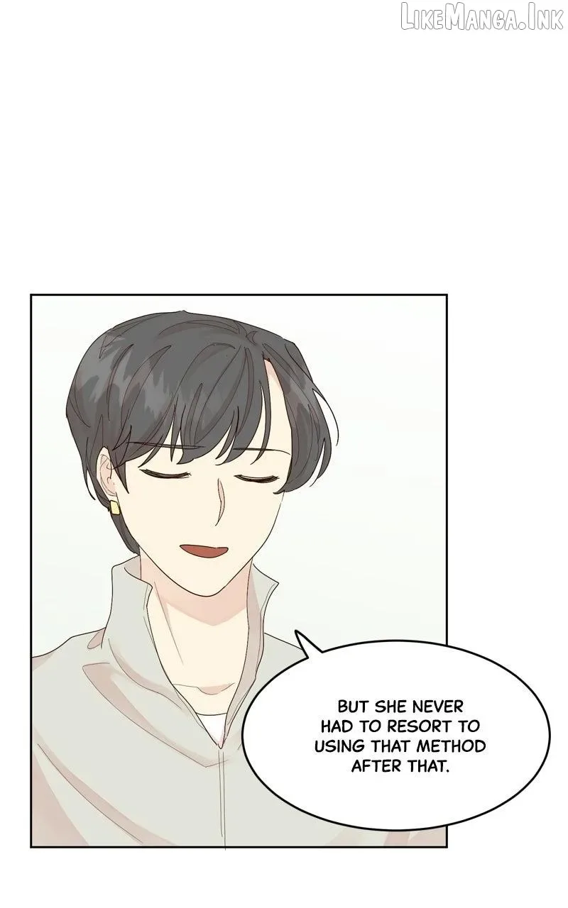 The Grim Reaper Is My Guardian Chapter 41 page 15