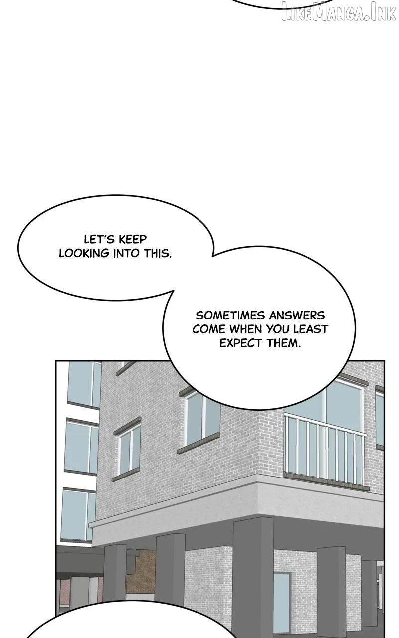 The Grim Reaper Is My Guardian Chapter 41 page 51