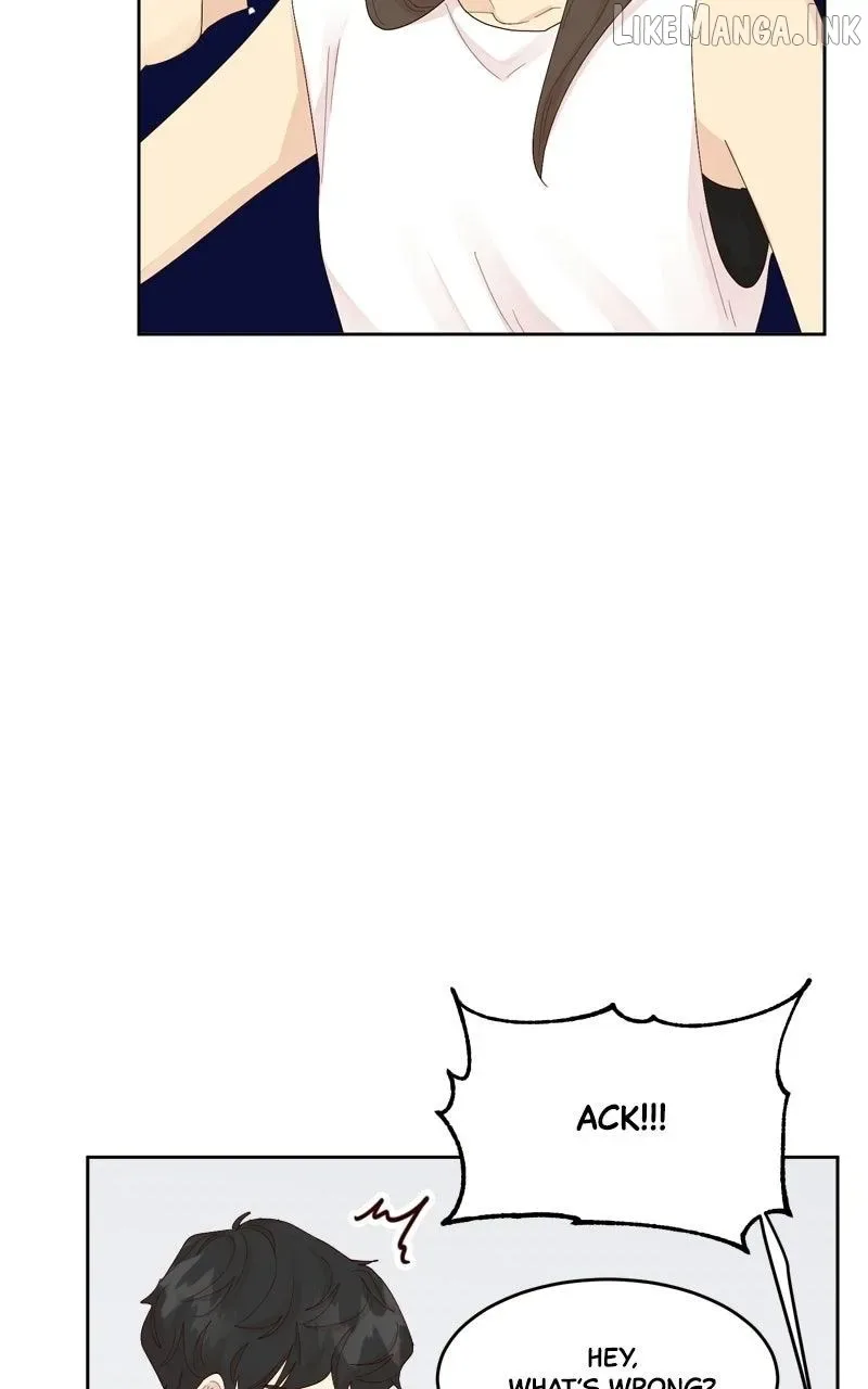 The Grim Reaper Is My Guardian Chapter 41 page 29
