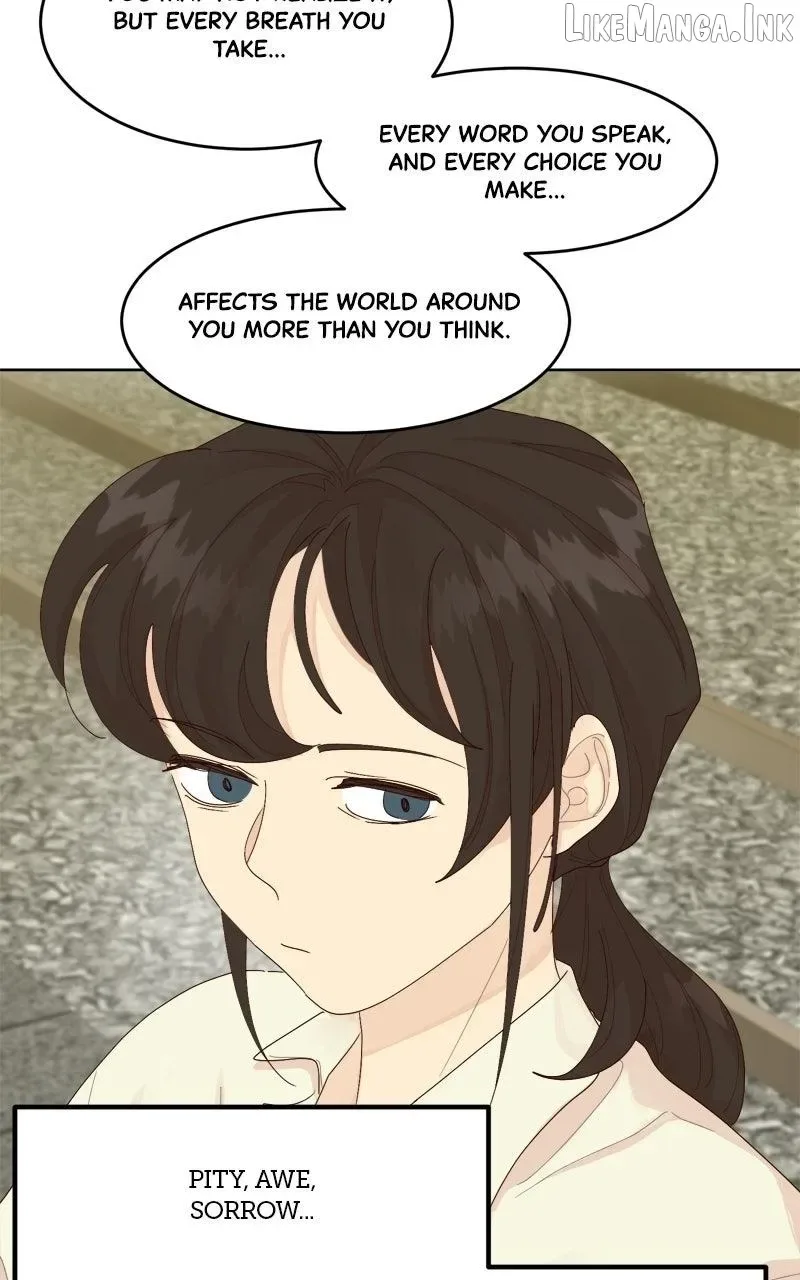 The Grim Reaper Is My Guardian Chapter 41 page 6