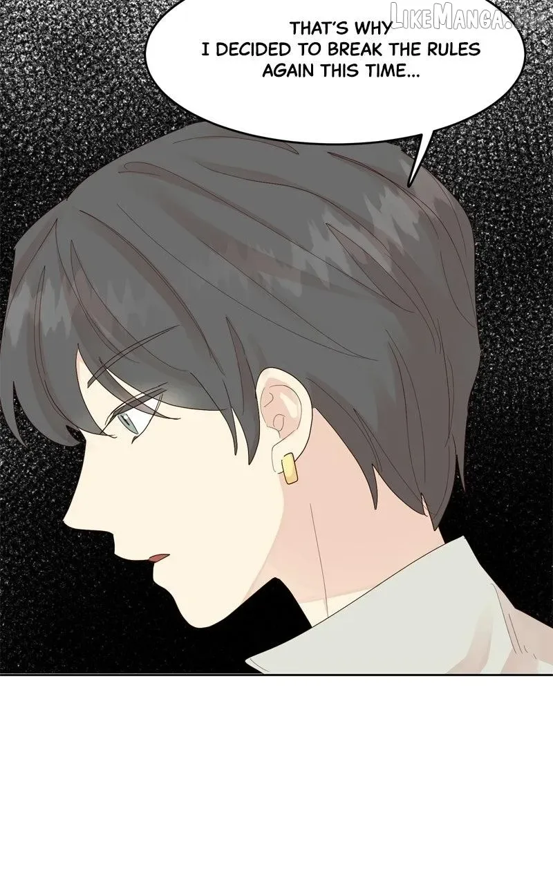 The Grim Reaper Is My Guardian Chapter 41 page 26