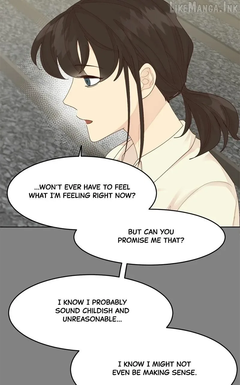 The Grim Reaper Is My Guardian Chapter 41 page 17