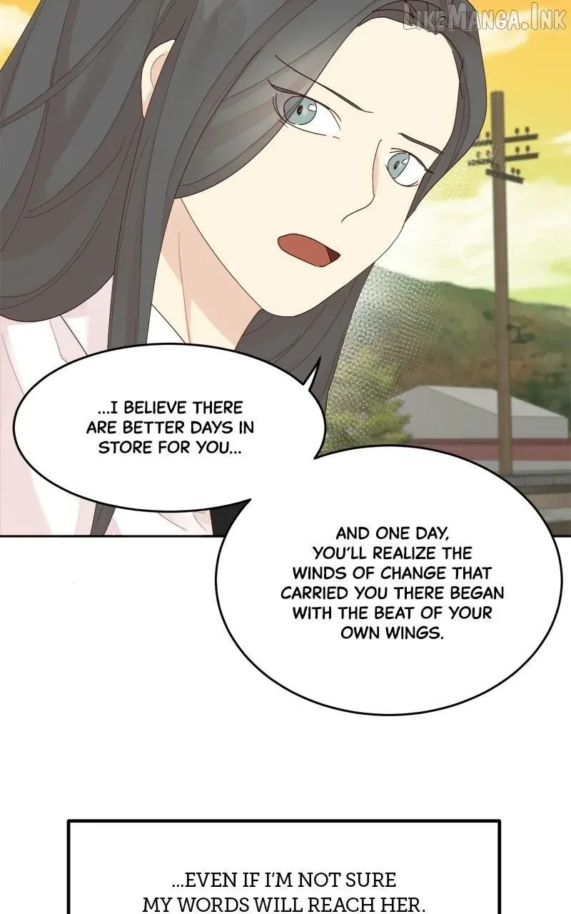 The Grim Reaper Is My Guardian Chapter 41 page 8
