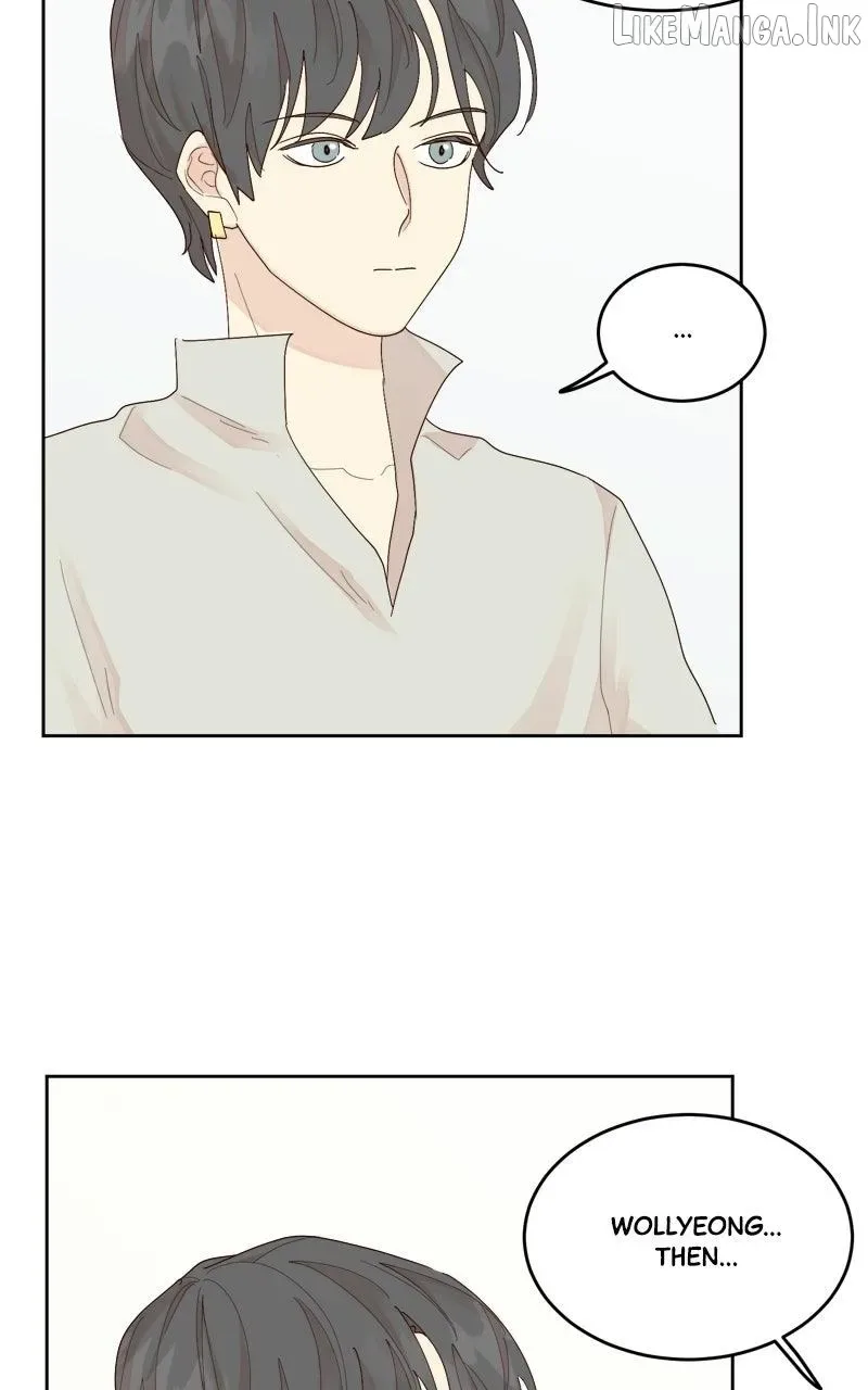 The Grim Reaper Is My Guardian Chapter 41 page 35