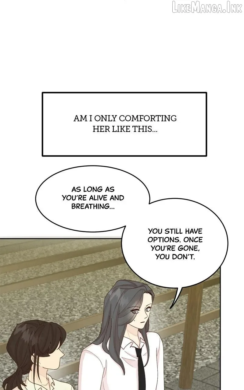 The Grim Reaper Is My Guardian Chapter 41 page 4