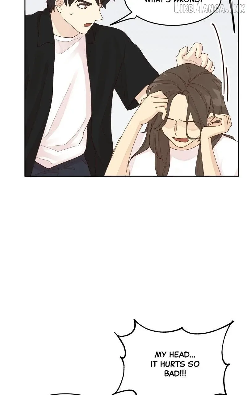 The Grim Reaper Is My Guardian Chapter 41 page 30
