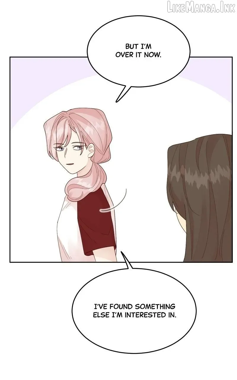 The Grim Reaper Is My Guardian Chapter 42 page 11
