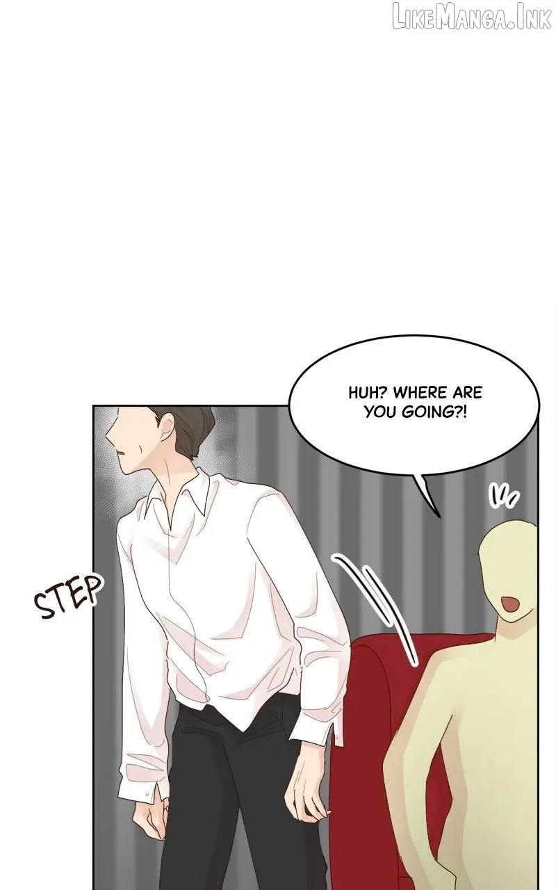 The Grim Reaper Is My Guardian Chapter 41 page 75