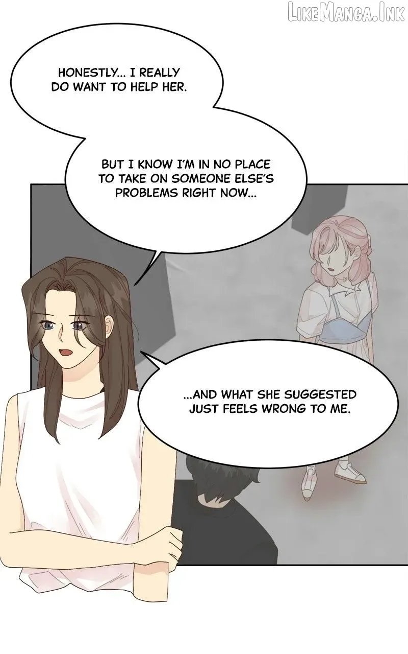 The Grim Reaper Is My Guardian Chapter 41 page 56