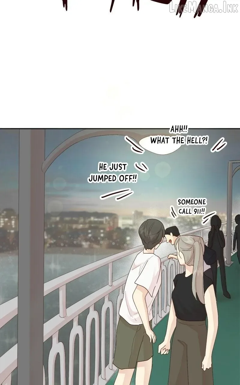 The Grim Reaper Is My Guardian Chapter 41 page 78