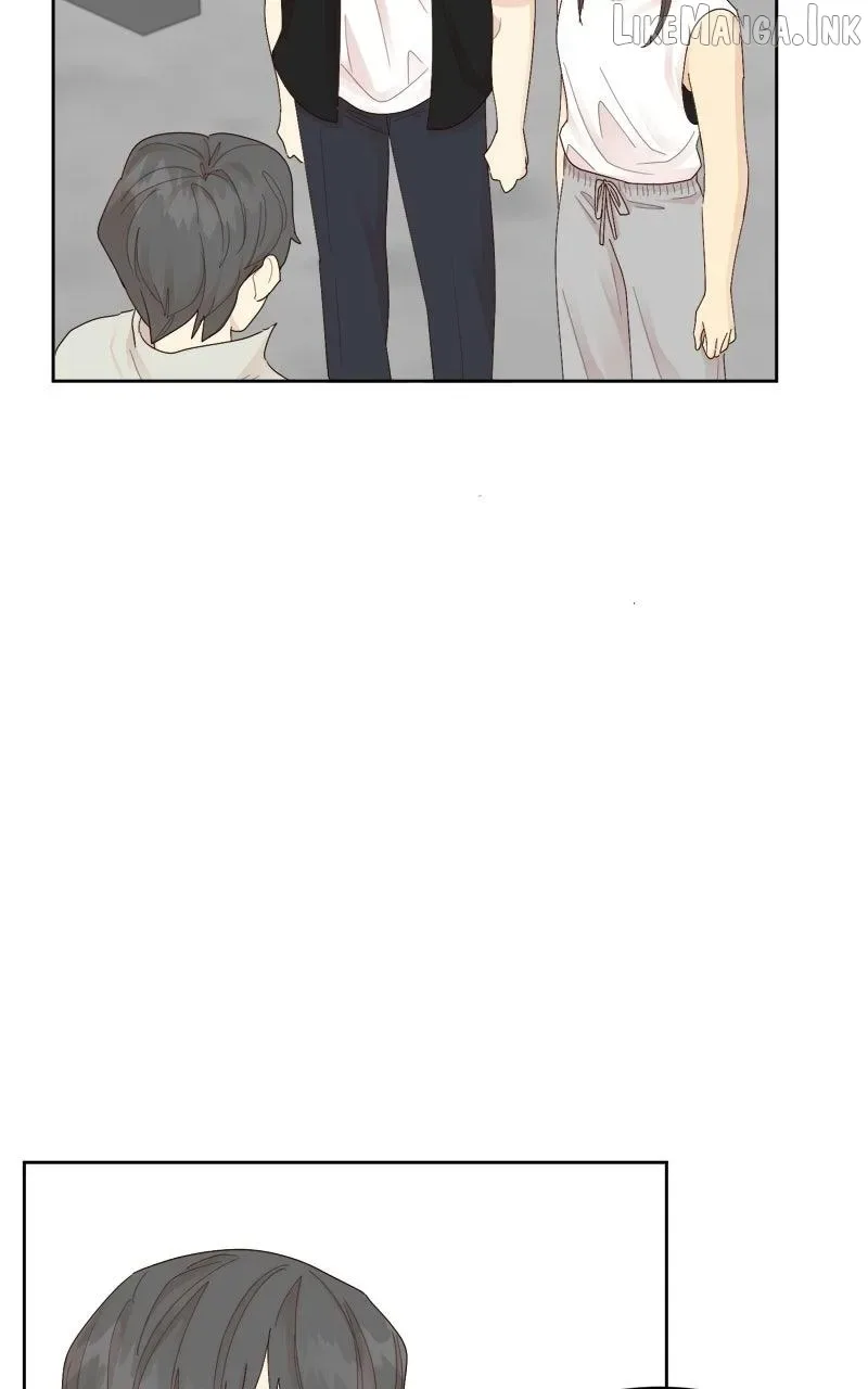 The Grim Reaper Is My Guardian Chapter 41 page 53