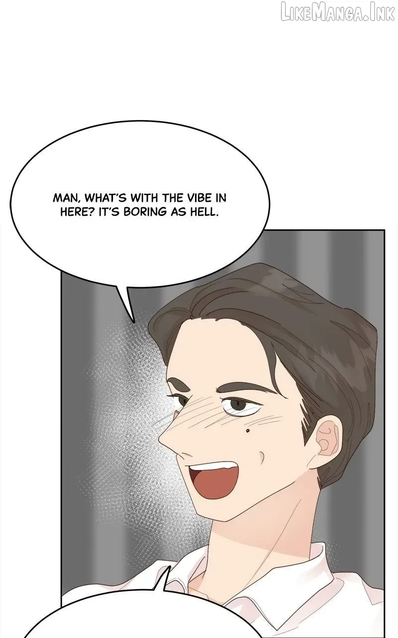 The Grim Reaper Is My Guardian Chapter 41 page 69