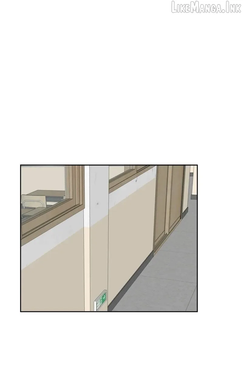 The Grim Reaper Is My Guardian Chapter 42 page 1