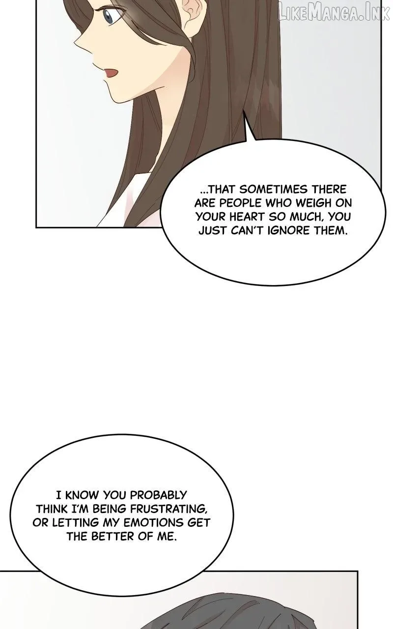 The Grim Reaper Is My Guardian Chapter 41 page 59