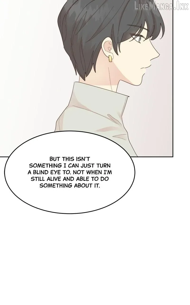 The Grim Reaper Is My Guardian Chapter 41 page 60