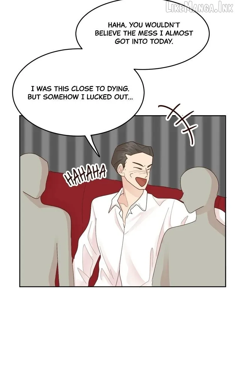 The Grim Reaper Is My Guardian Chapter 41 page 68