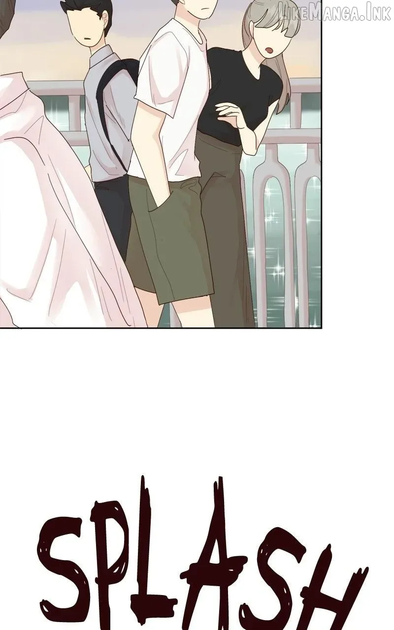 The Grim Reaper Is My Guardian Chapter 41 page 77