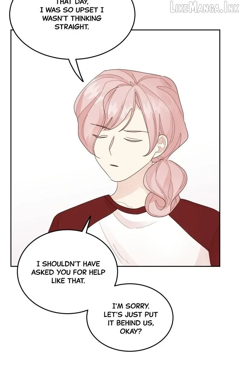 The Grim Reaper Is My Guardian Chapter 42 page 6