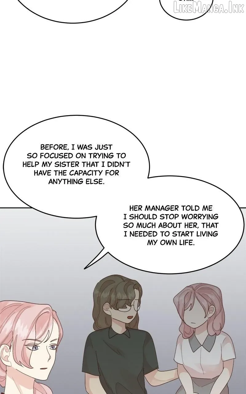 The Grim Reaper Is My Guardian Chapter 42 page 8