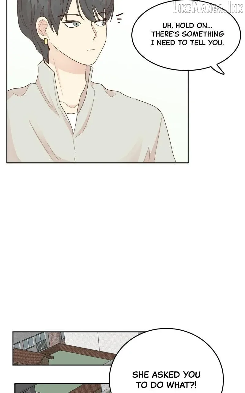The Grim Reaper Is My Guardian Chapter 41 page 54
