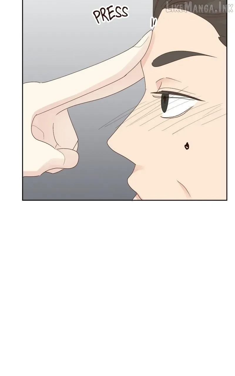 The Grim Reaper Is My Guardian Chapter 41 page 73