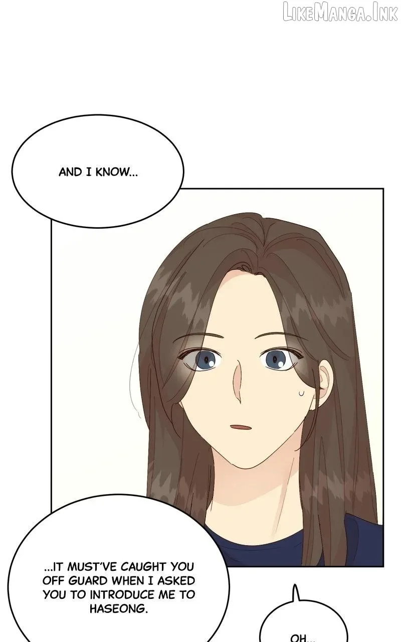 The Grim Reaper Is My Guardian Chapter 42 page 7