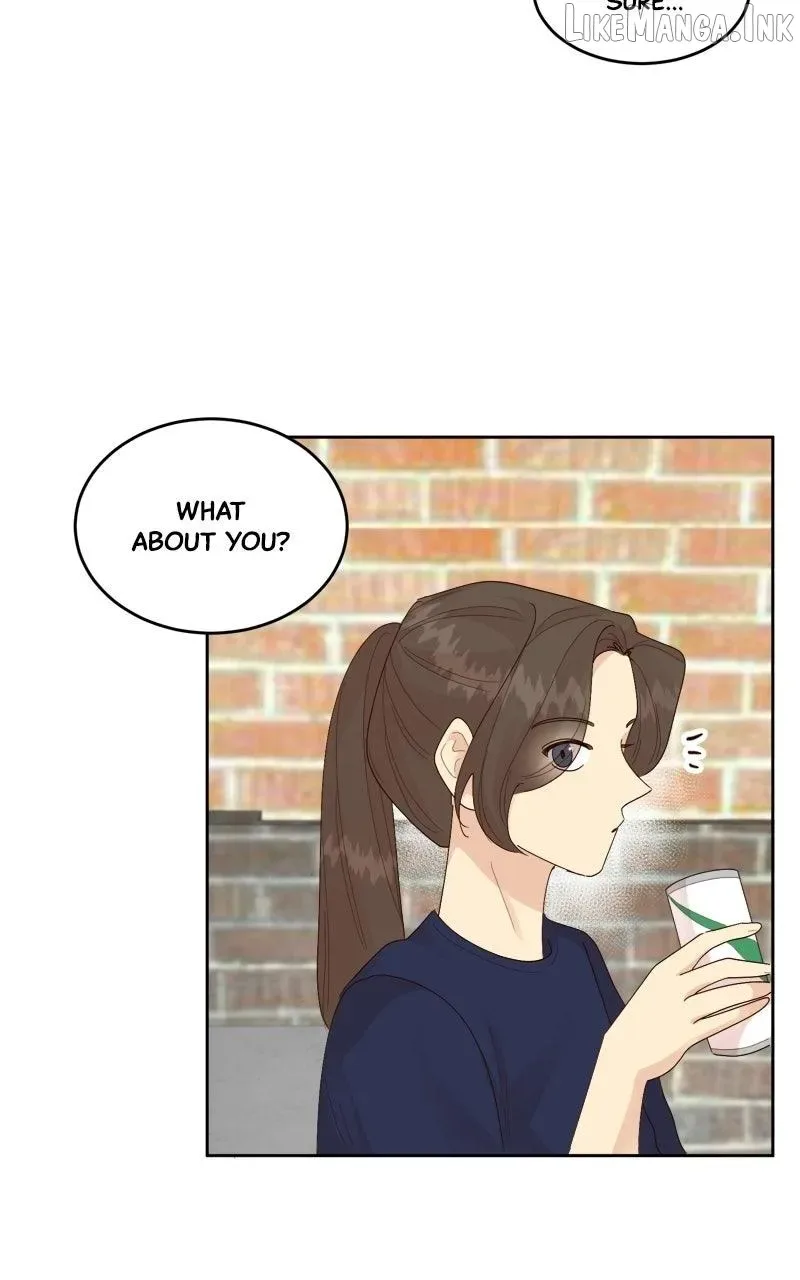 The Grim Reaper Is My Guardian Chapter 42 page 26
