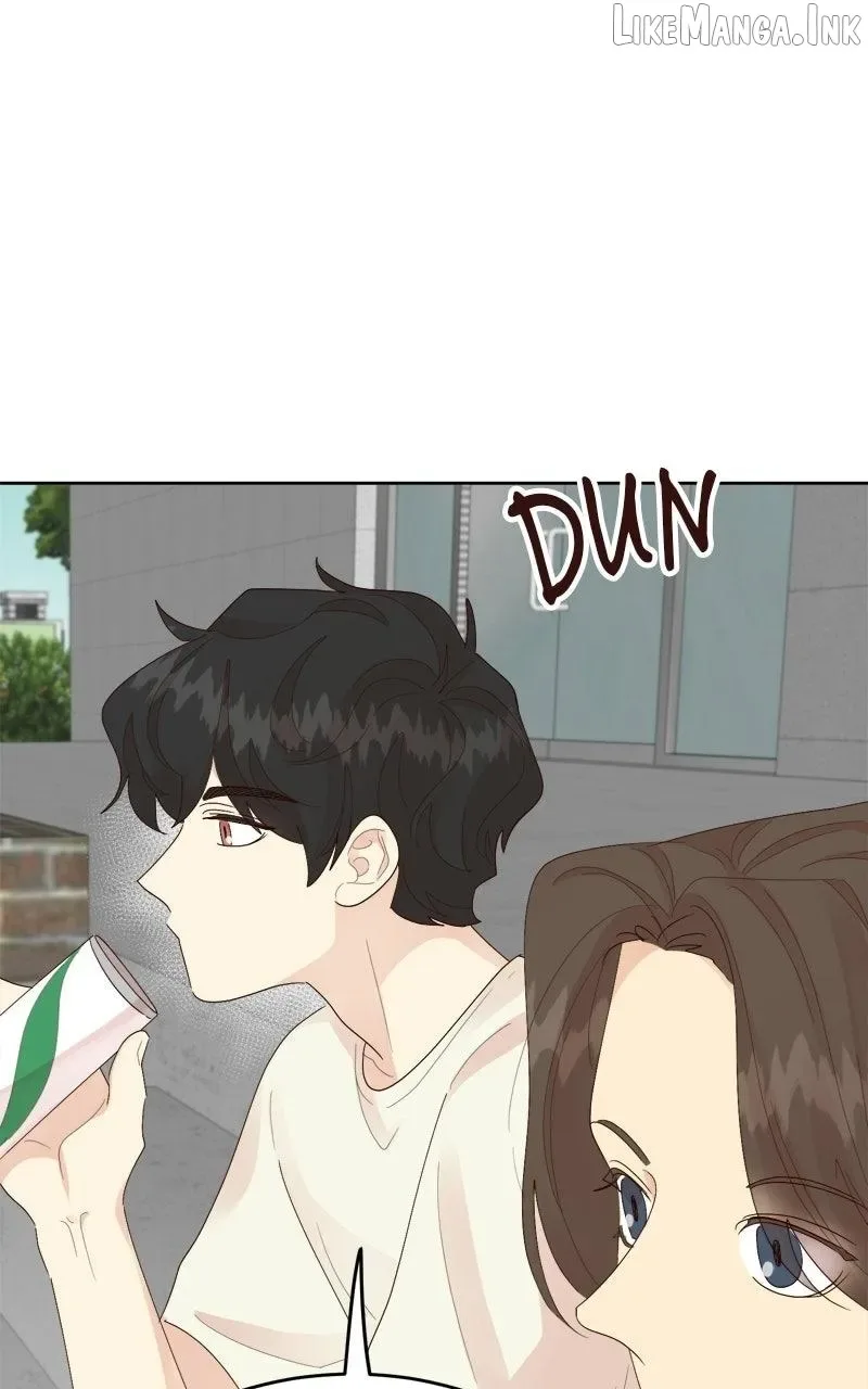 The Grim Reaper Is My Guardian Chapter 42 page 20