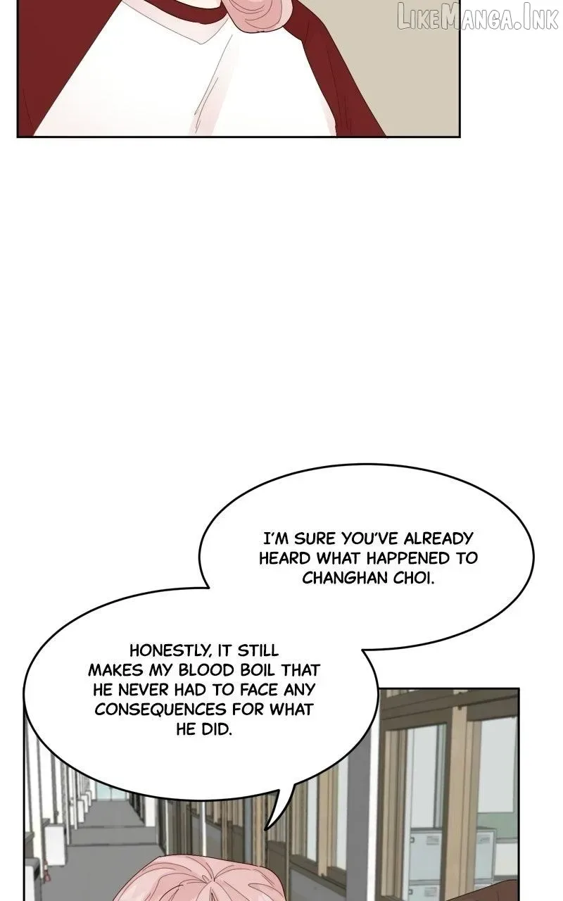 The Grim Reaper Is My Guardian Chapter 42 page 4