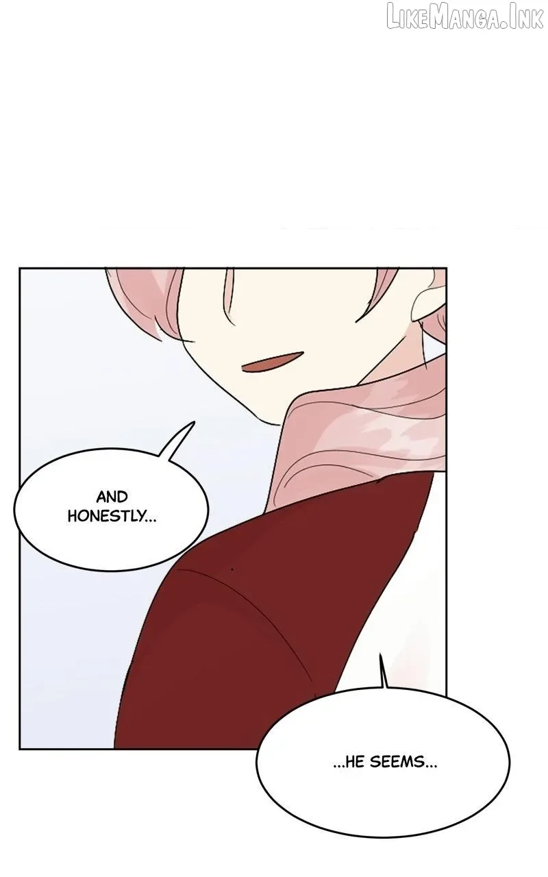 The Grim Reaper Is My Guardian Chapter 42 page 12