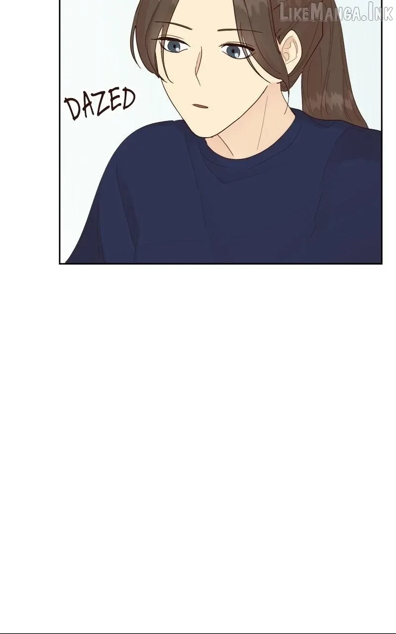 The Grim Reaper Is My Guardian Chapter 42 page 17