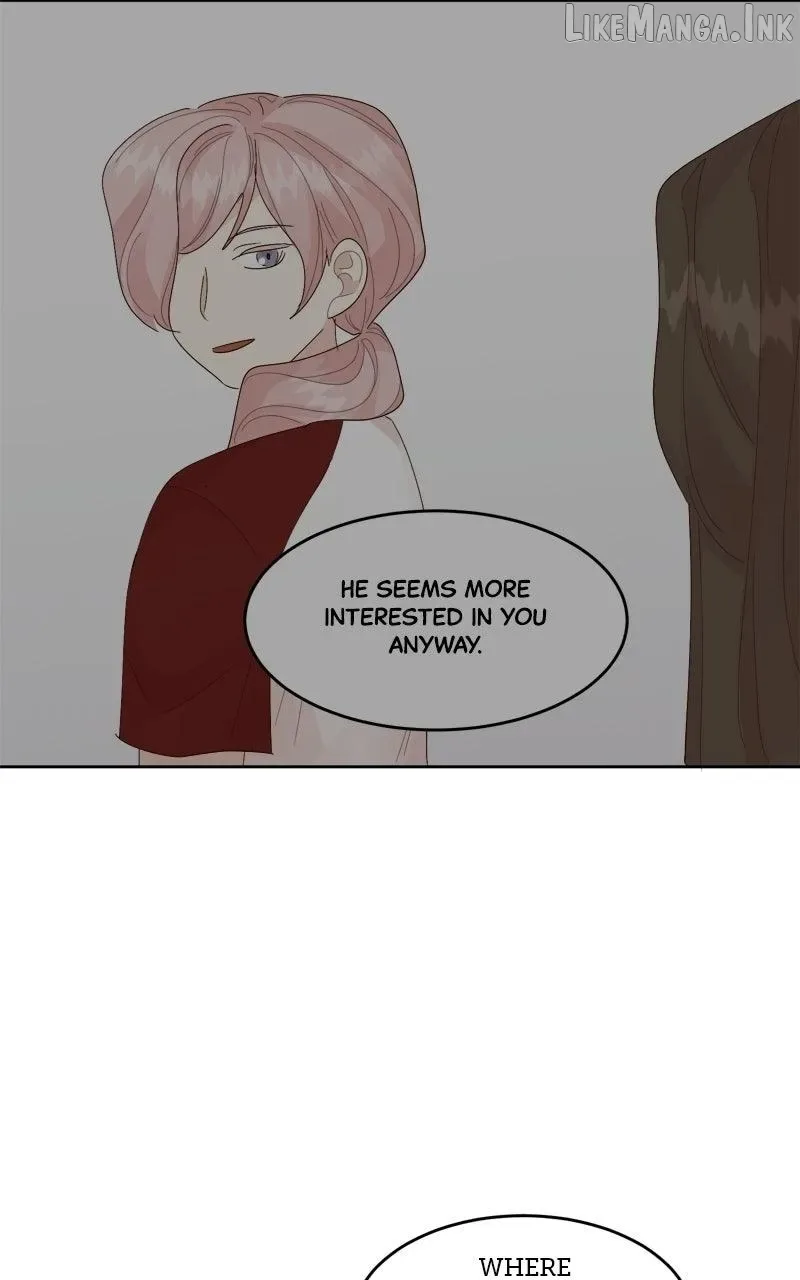 The Grim Reaper Is My Guardian Chapter 42 page 18
