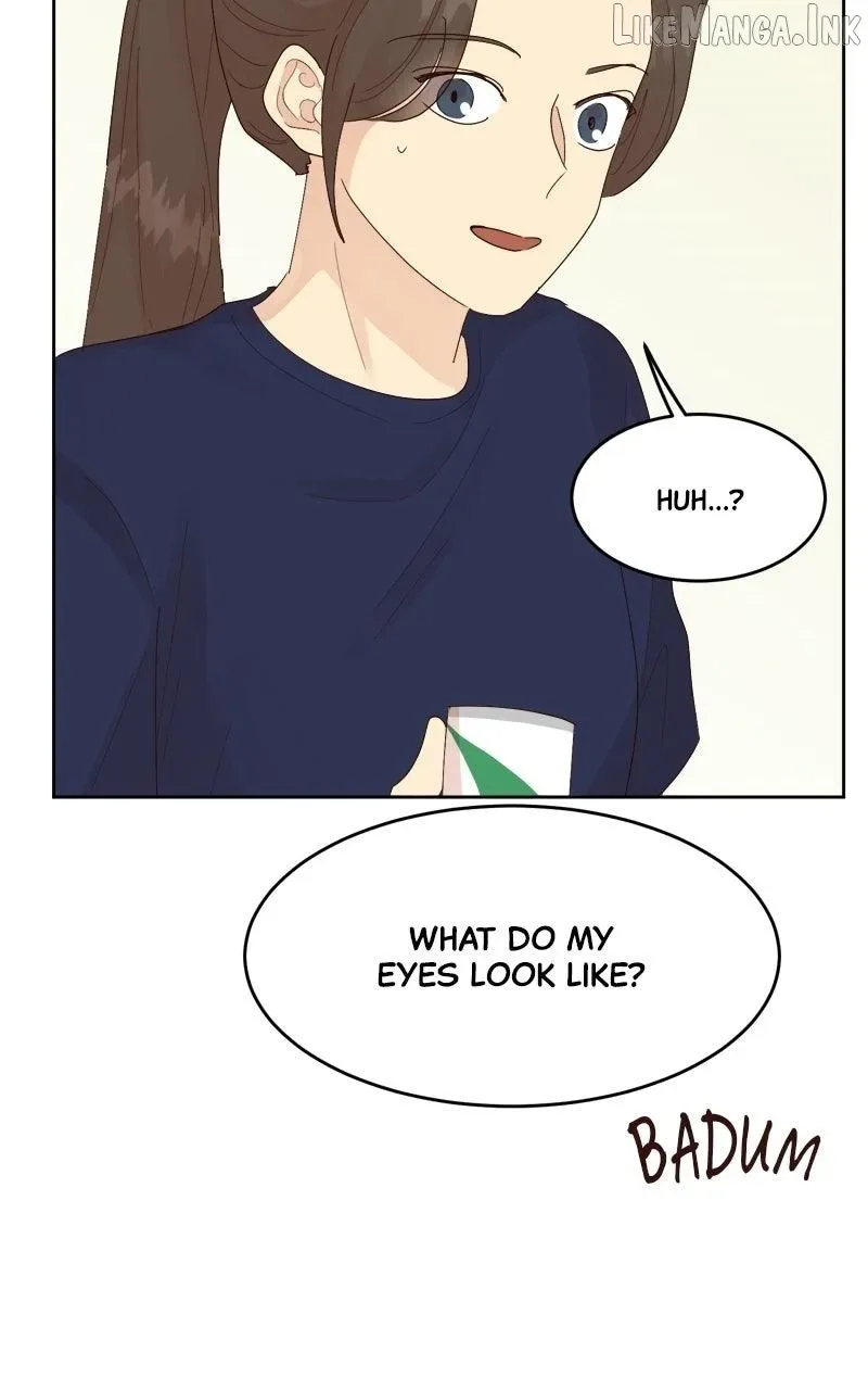 The Grim Reaper Is My Guardian Chapter 42 page 30