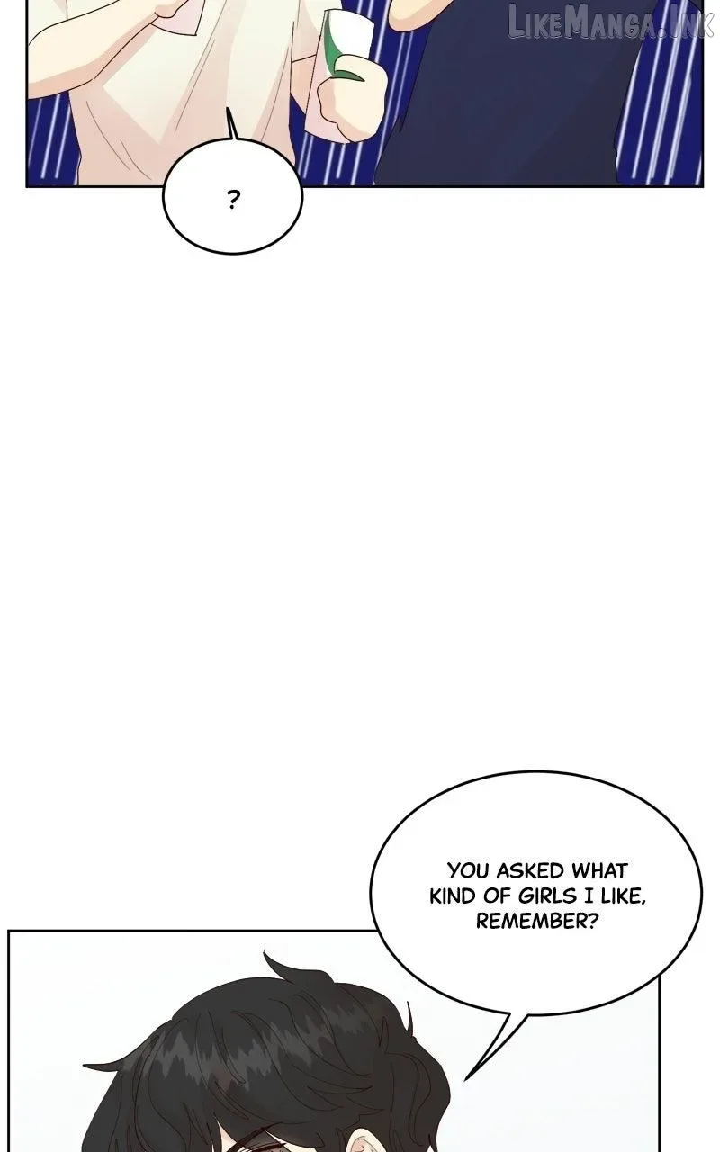 The Grim Reaper Is My Guardian Chapter 42 page 22