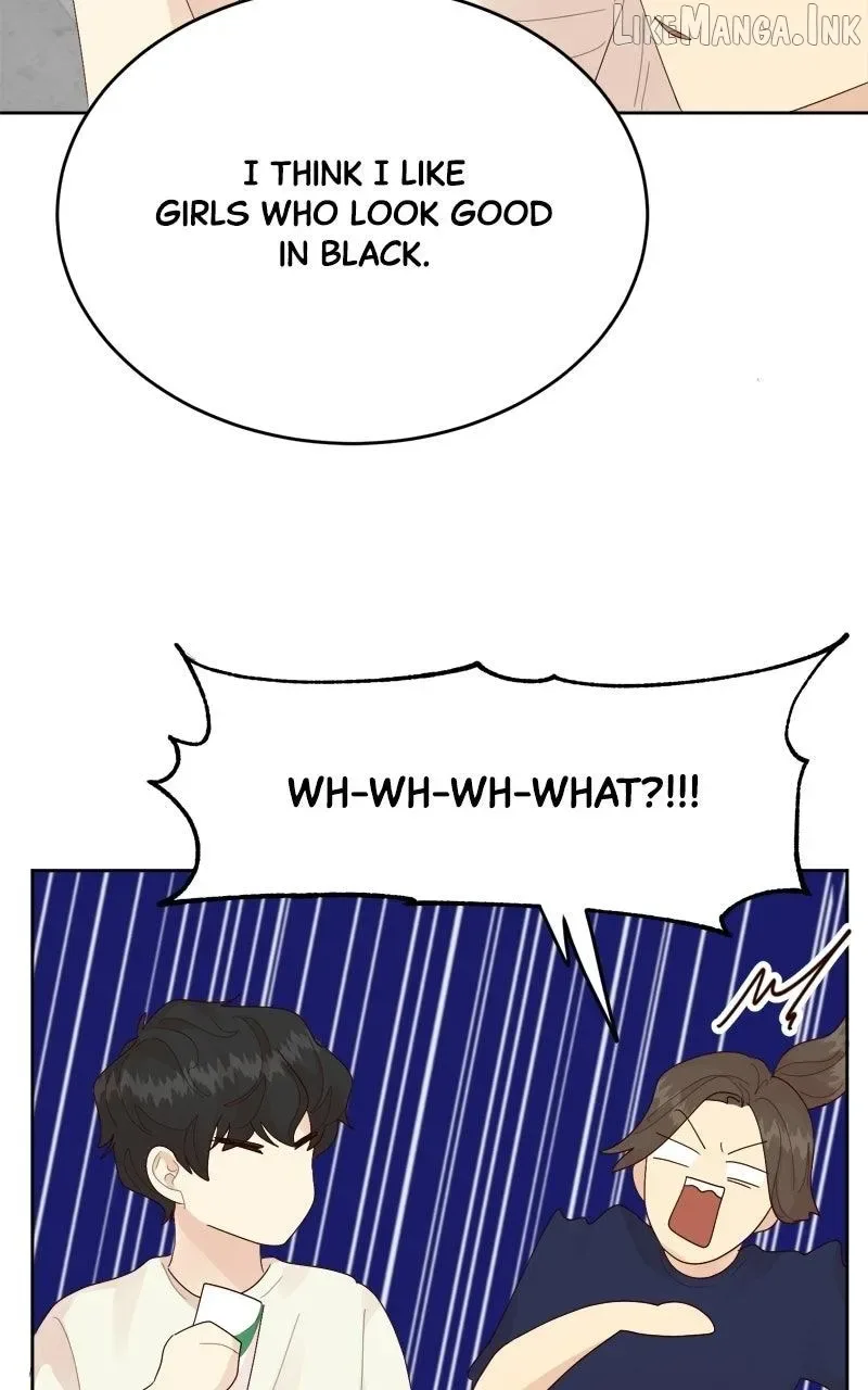 The Grim Reaper Is My Guardian Chapter 42 page 21