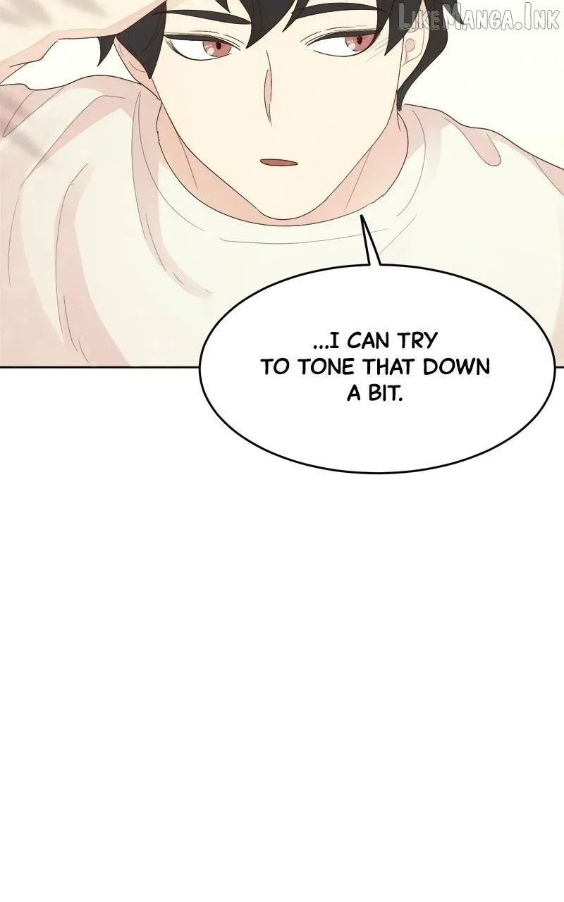 The Grim Reaper Is My Guardian Chapter 42 page 33