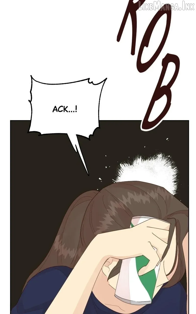 The Grim Reaper Is My Guardian Chapter 42 page 35